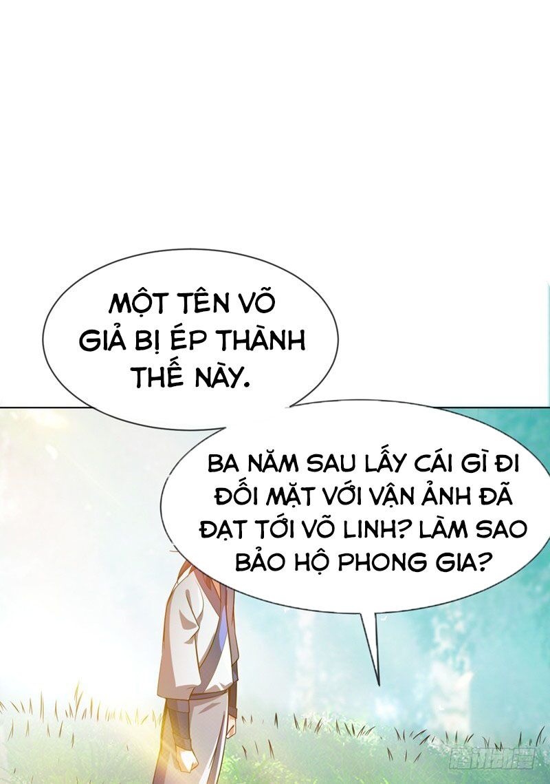 Võ Nghịch Chapter 17 - Trang 42