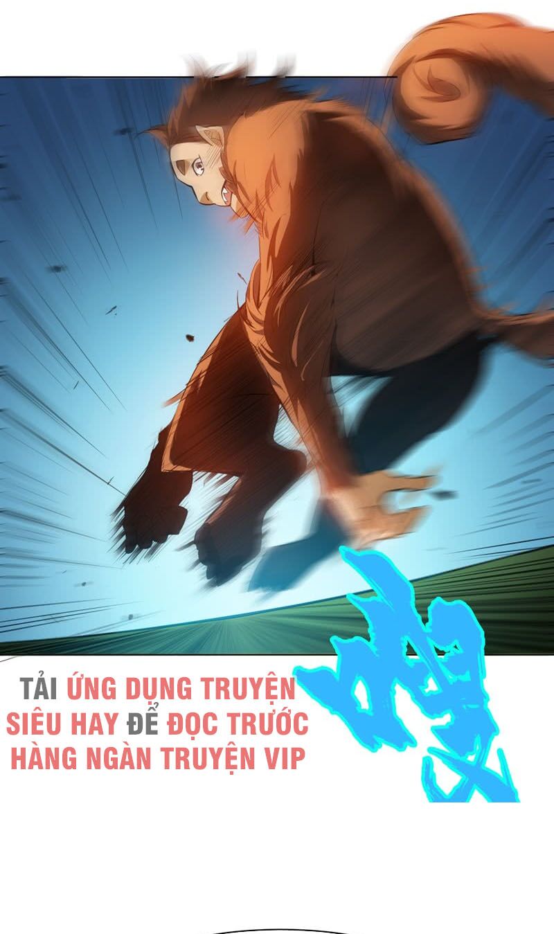 Võ Nghịch Chapter 23 - Trang 9