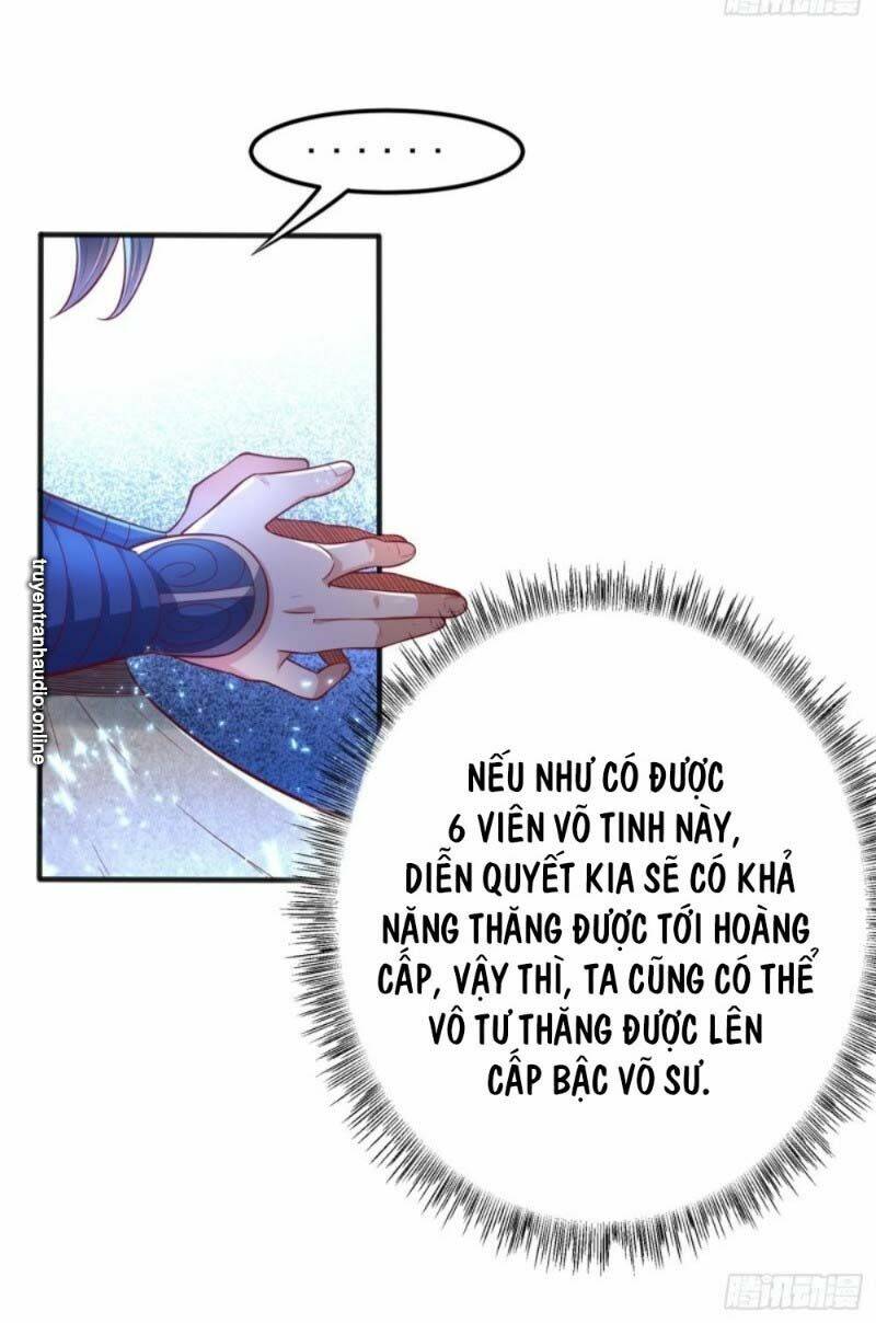 Võ Nghịch Chapter 49 - Trang 29