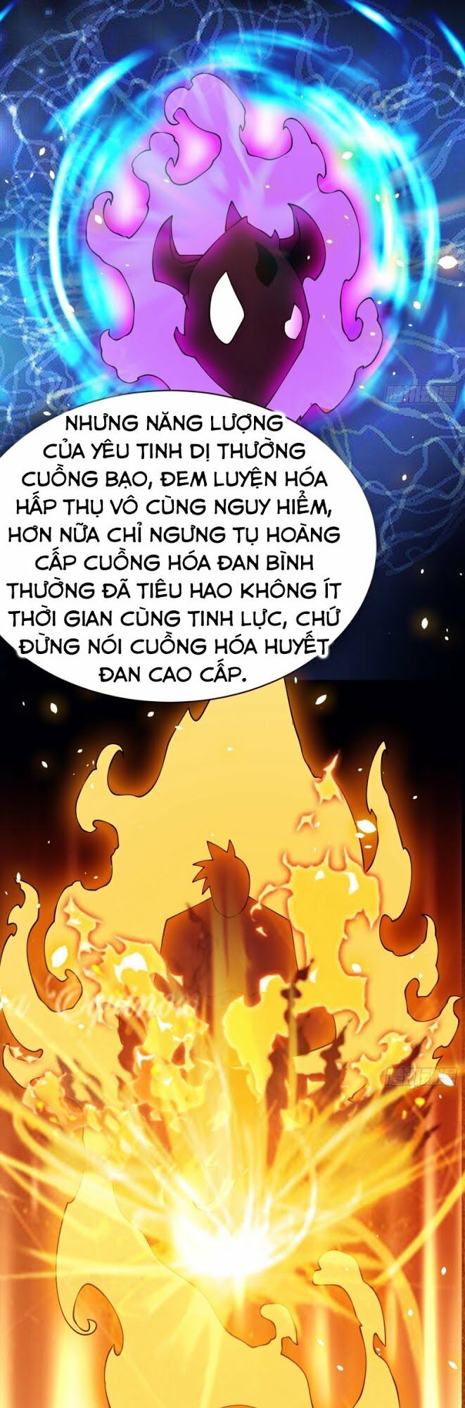 Võ Nghịch Chapter 30 - Trang 6