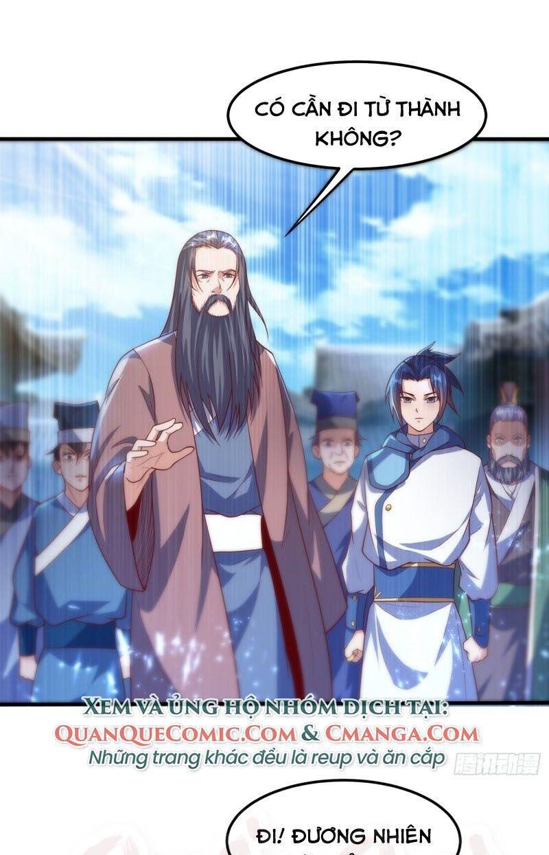 Võ Nghịch Chapter 56 - Trang 26