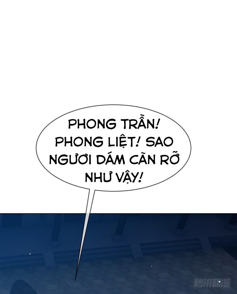 Võ Nghịch Chapter 18 - Trang 7