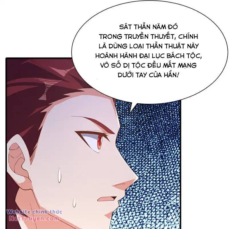 Võ Nghịch Chapter 524 - Trang 43