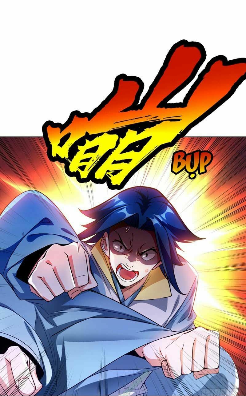 Võ Nghịch Chapter 7 - Trang 2