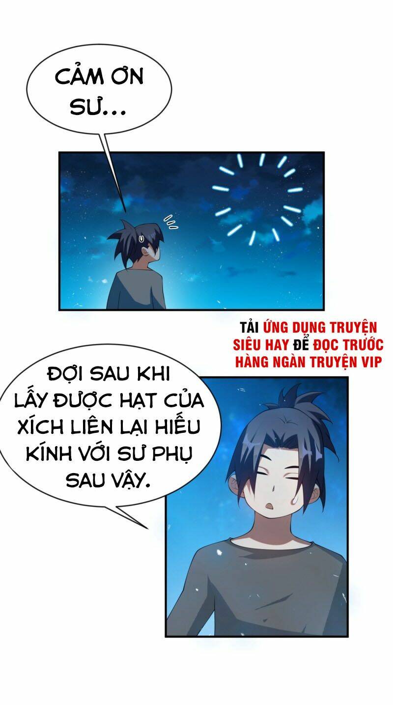 Võ Nghịch Chapter 34 - Trang 0