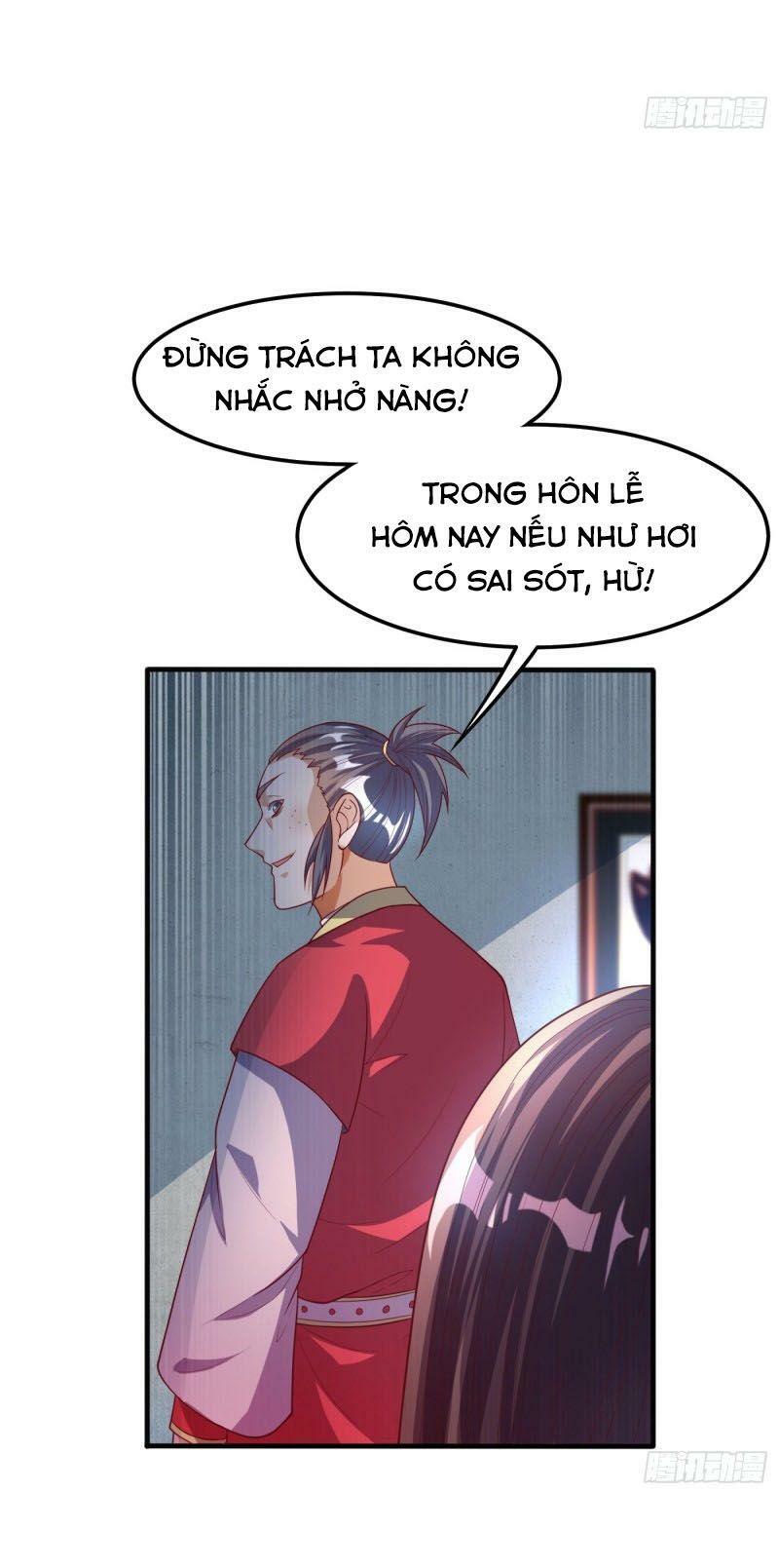 Võ Nghịch Chapter 60 - Trang 14