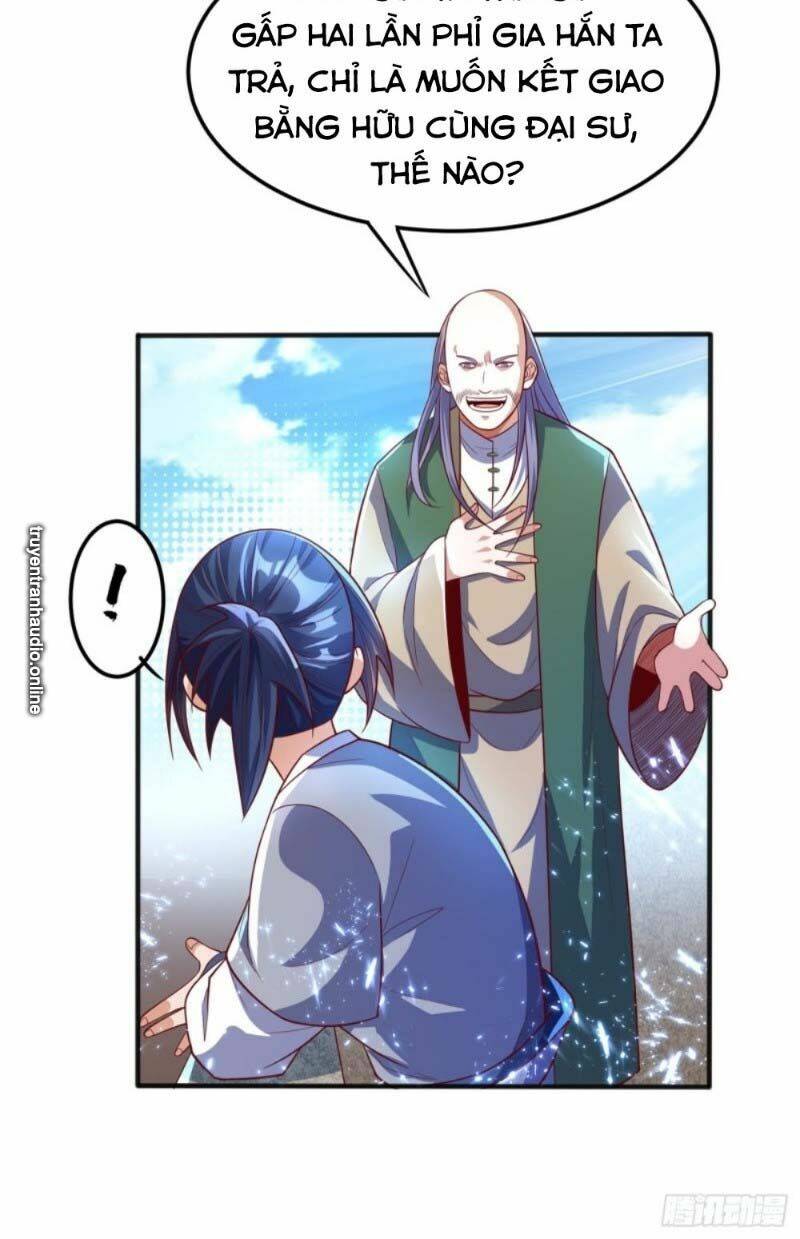 Võ Nghịch Chapter 49 - Trang 23