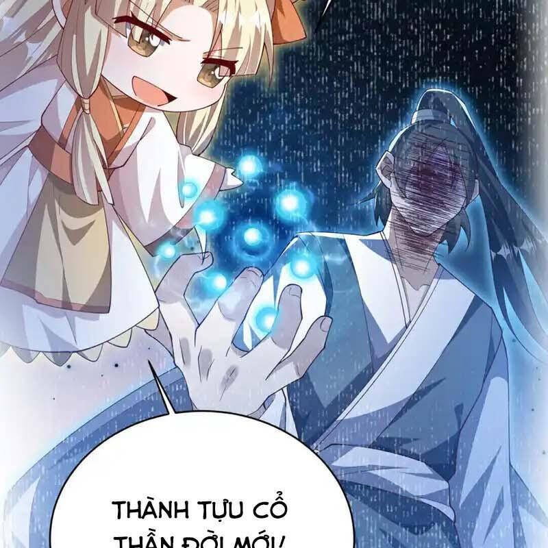 Võ Nghịch Chapter 535 - Trang 43