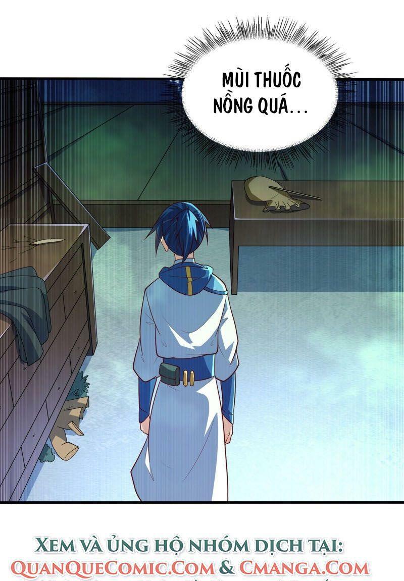 Võ Nghịch Chapter 52 - Trang 28