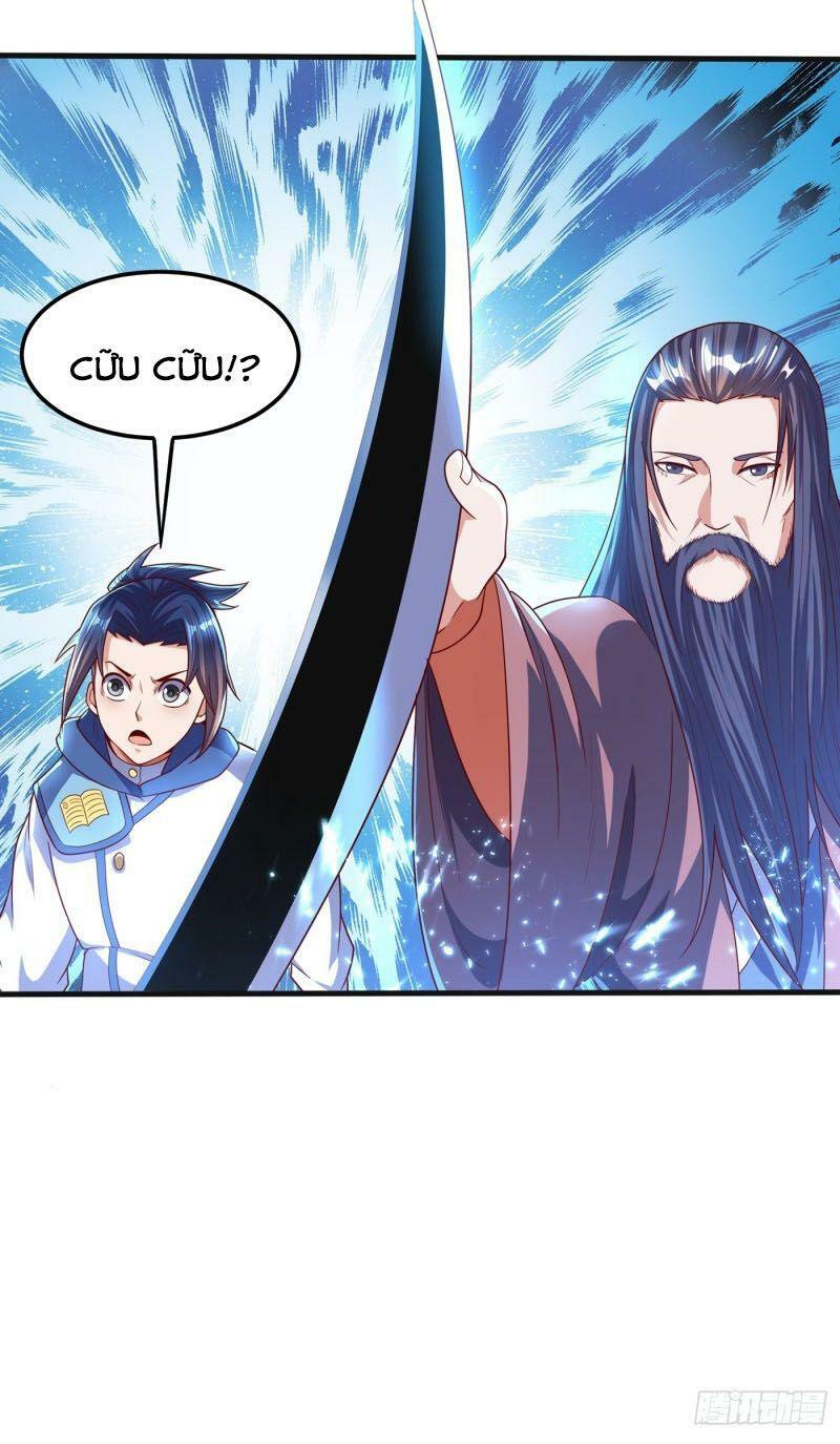 Võ Nghịch Chapter 55 - Trang 6