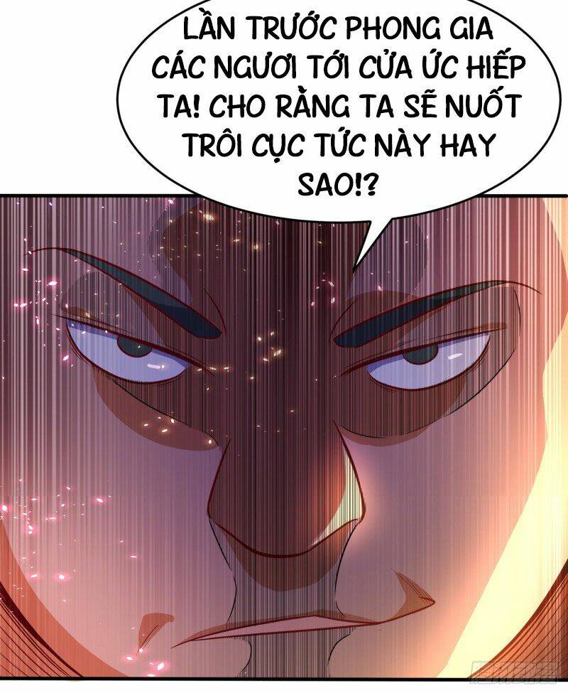 Võ Nghịch Chapter 39 - Trang 11