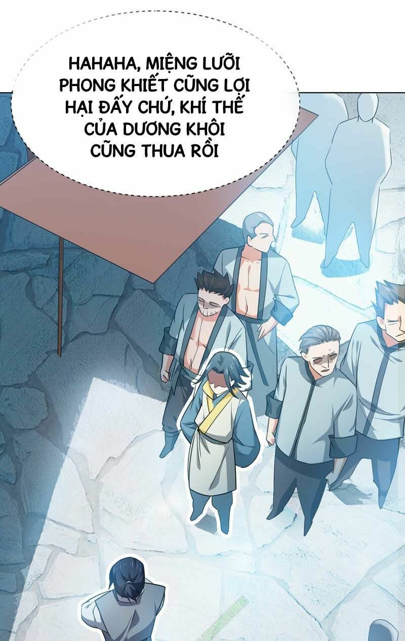 Võ Nghịch Chapter 6 - Trang 38