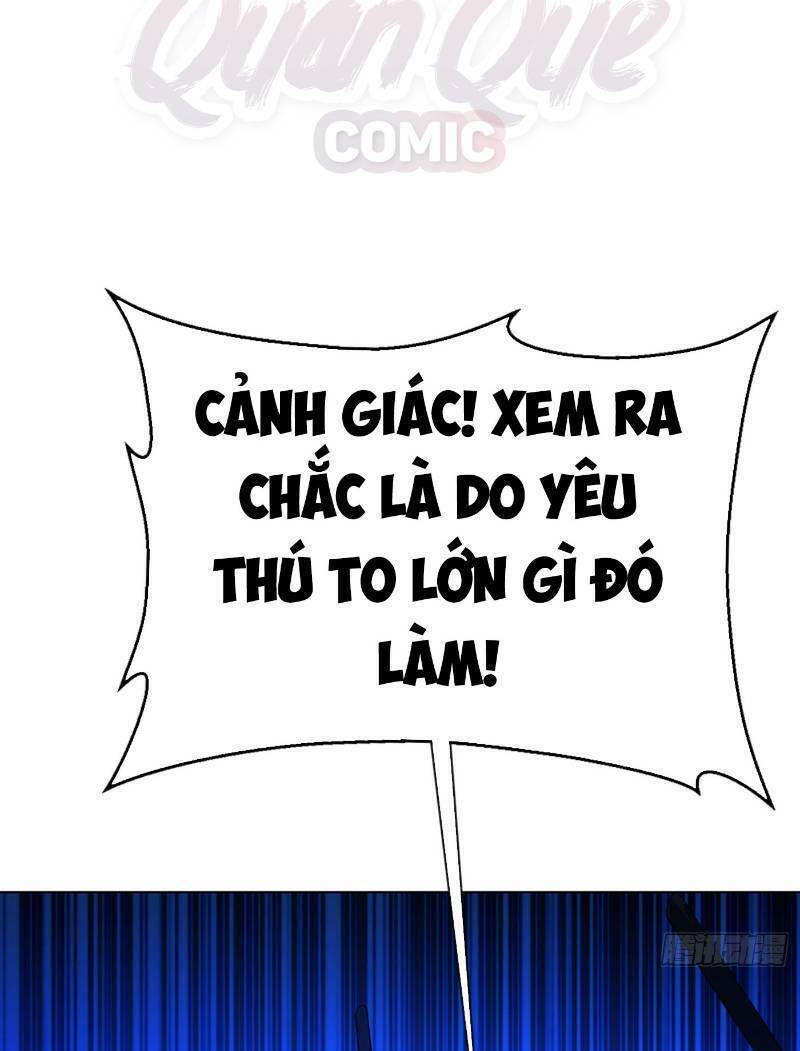 Võ Nghịch Chapter 31 - Trang 7