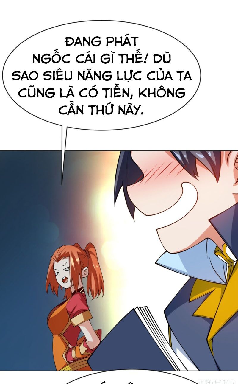 Võ Nghịch Chapter 30 - Trang 14