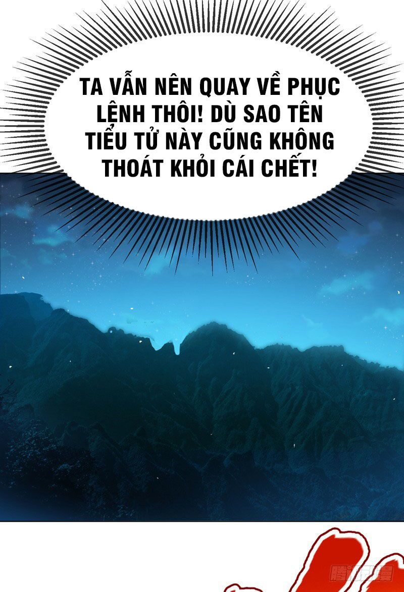 Võ Nghịch Chapter 17 - Trang 10