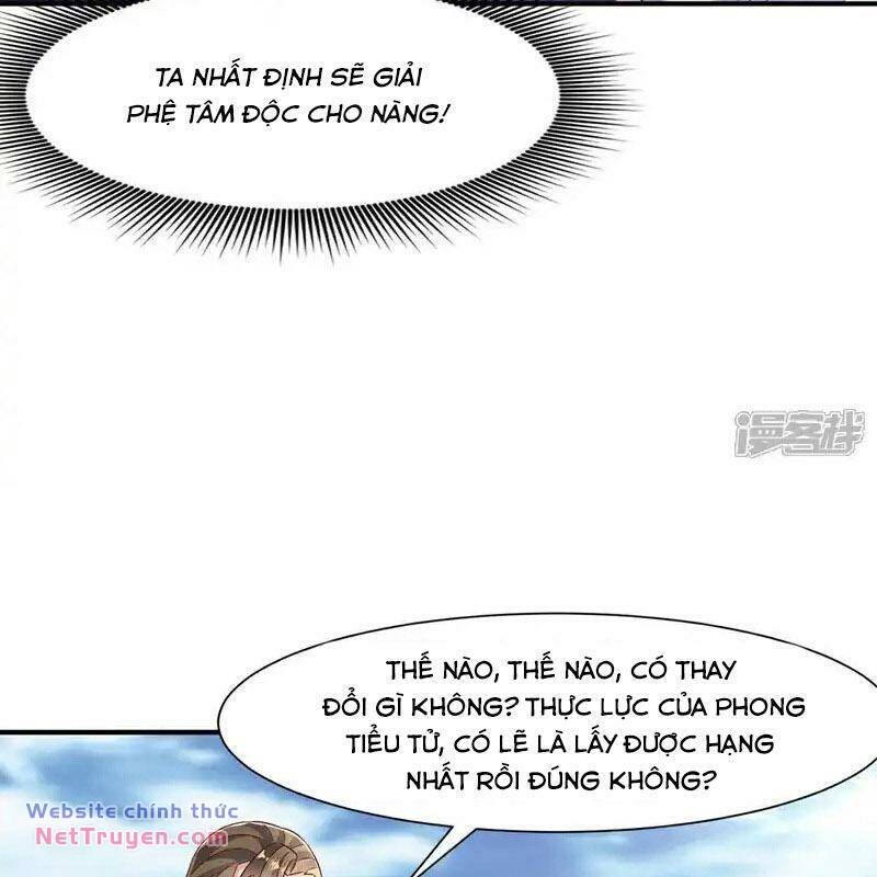 Võ Nghịch Chapter 527 - Trang 49