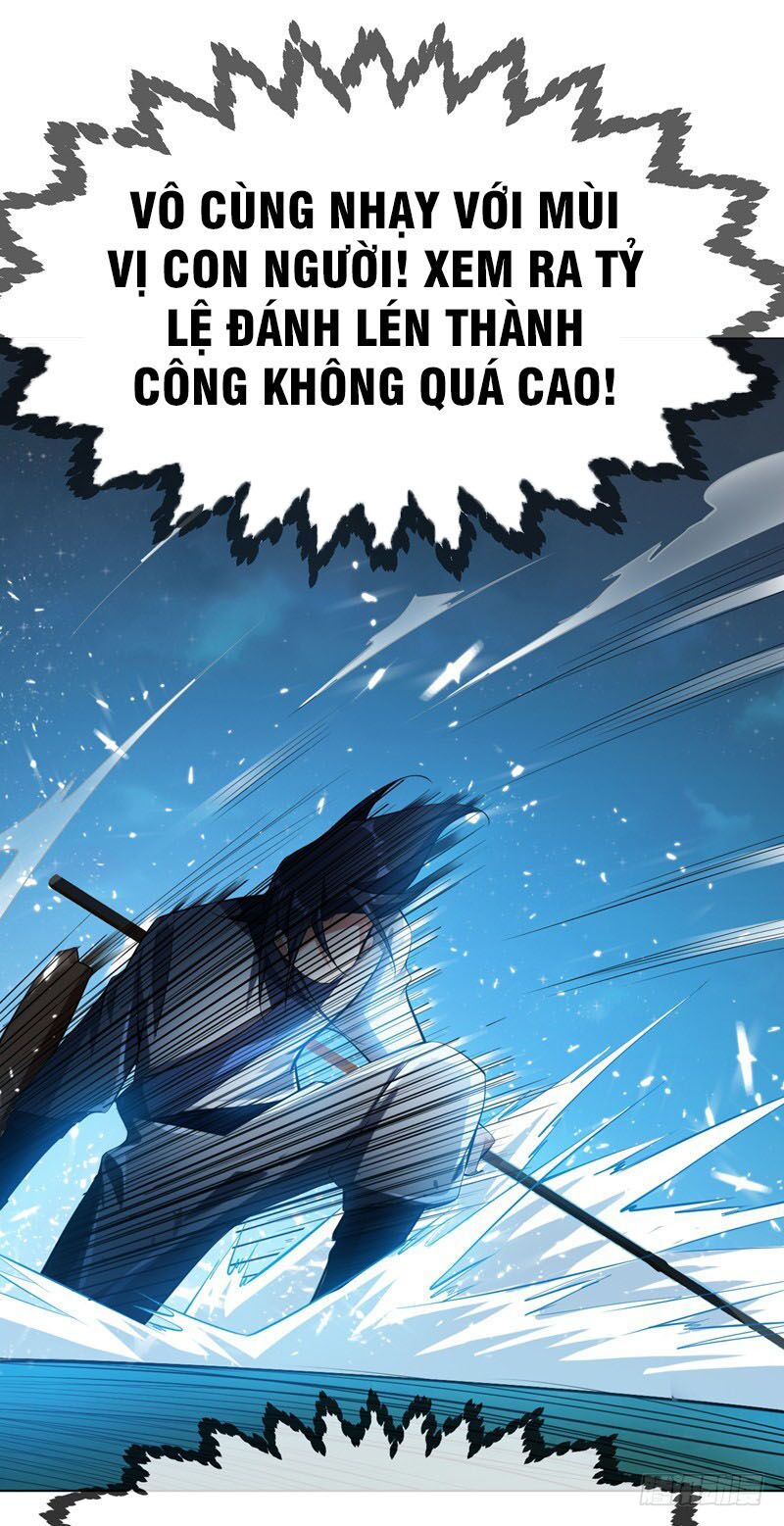 Võ Nghịch Chapter 21 - Trang 8