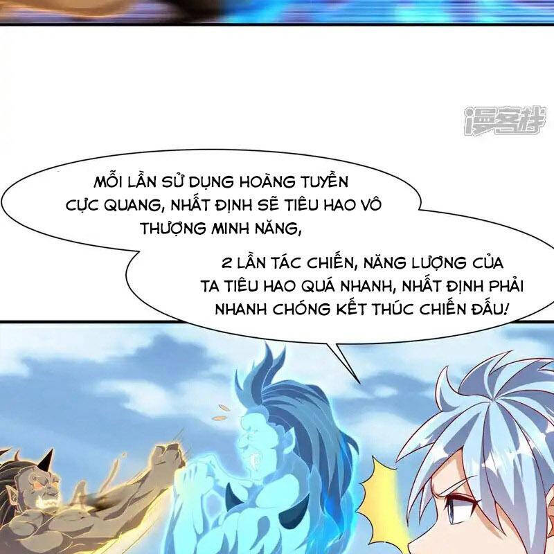 Võ Nghịch Chapter 526 - Trang 58