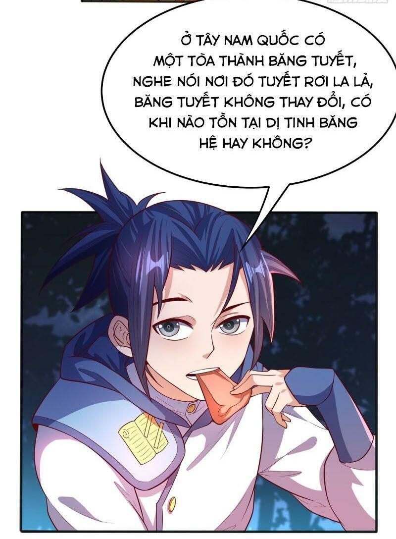 Võ Nghịch Chapter 52 - Trang 5