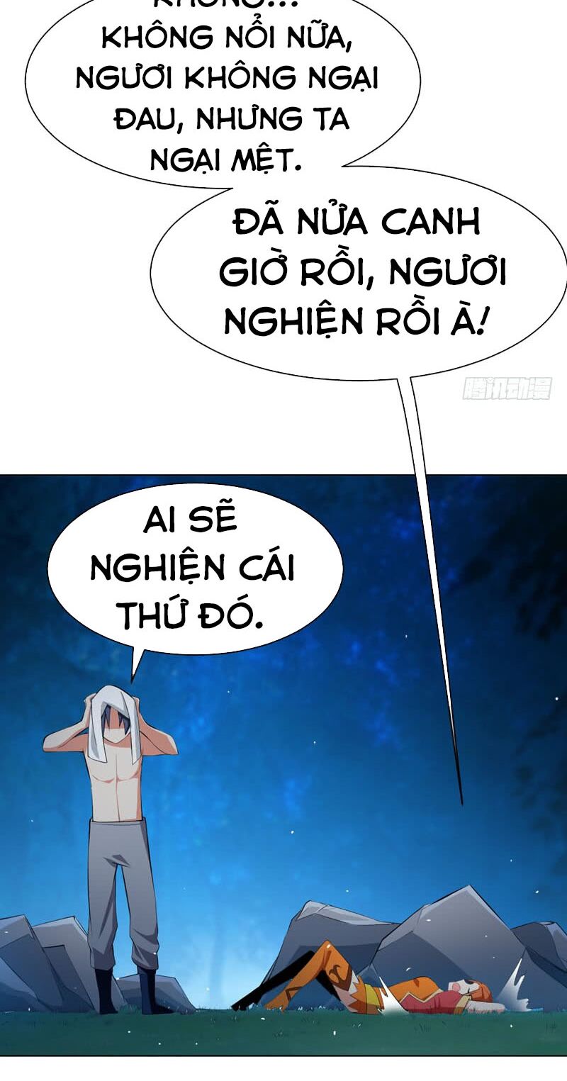 Võ Nghịch Chapter 26 - Trang 10