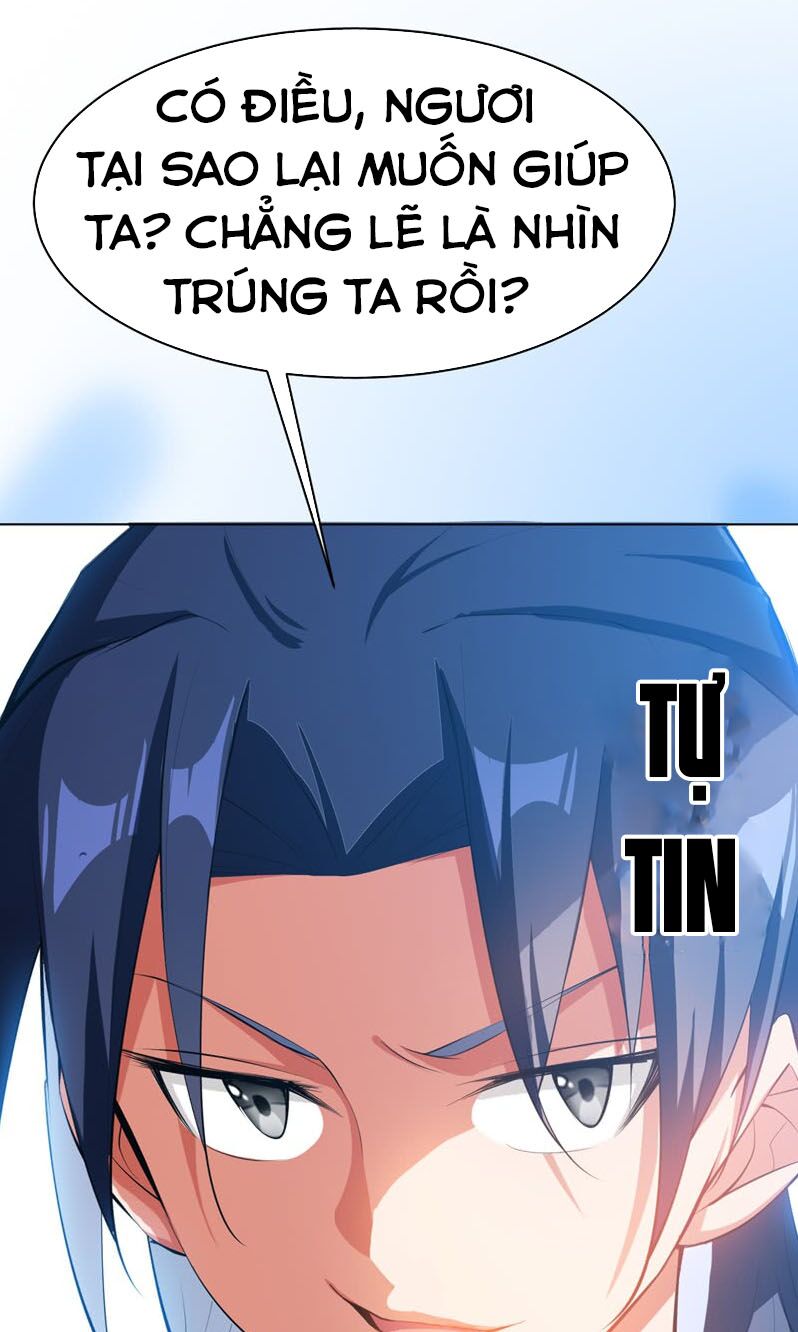 Võ Nghịch Chapter 25 - Trang 29