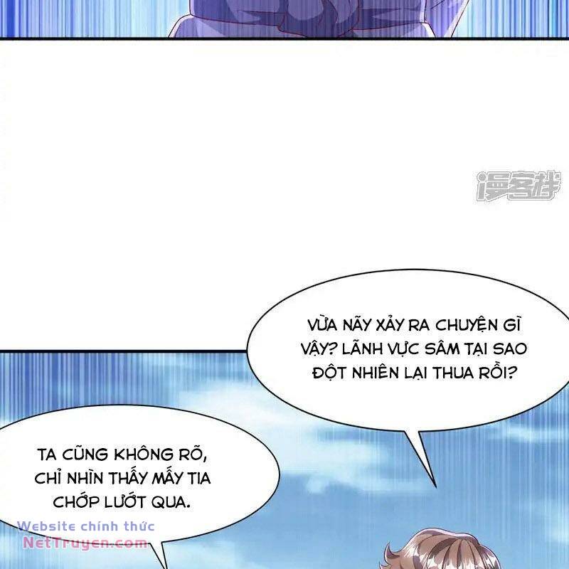 Võ Nghịch Chapter 527 - Trang 40