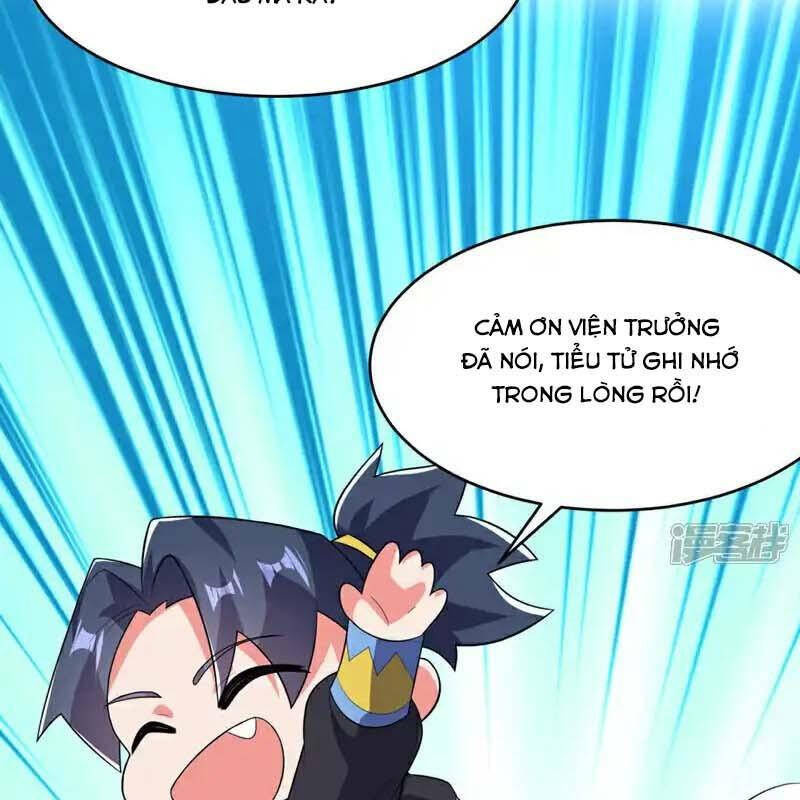 Võ Nghịch Chapter 535 - Trang 8