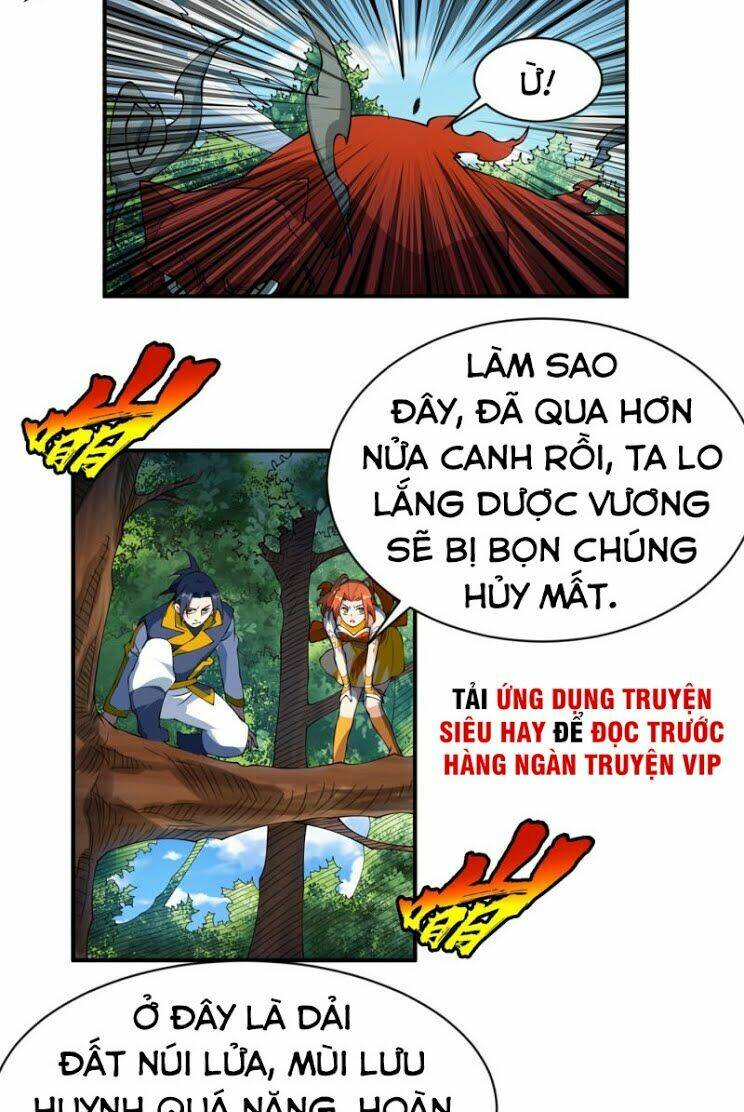 Võ Nghịch Chapter 34 - Trang 15