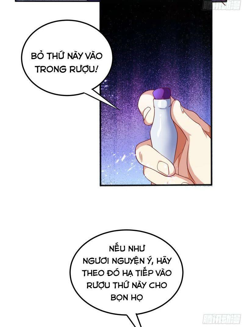 Võ Nghịch Chapter 57 - Trang 29