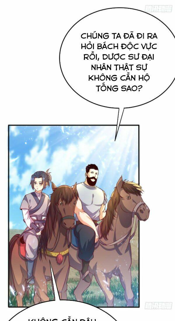 Võ Nghịch Chapter 47 - Trang 22