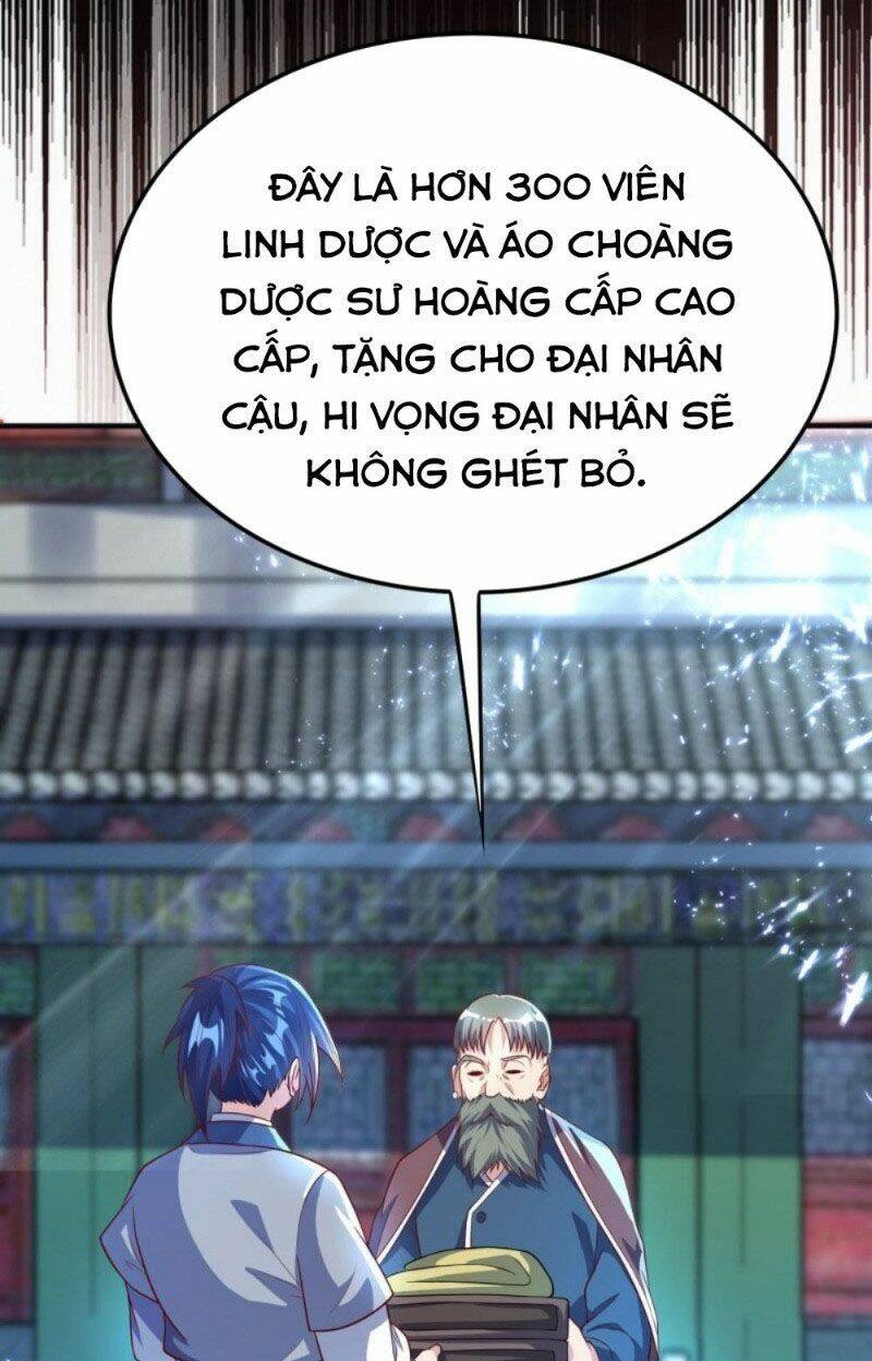 Võ Nghịch Chapter 48 - Trang 28