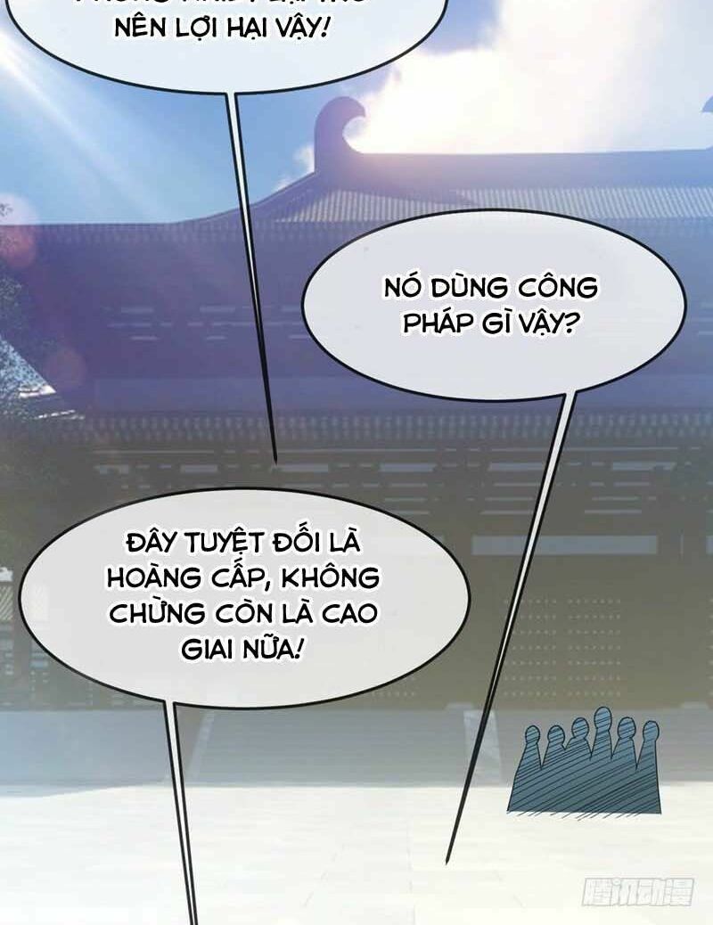 Võ Nghịch Chapter 5 - Trang 17