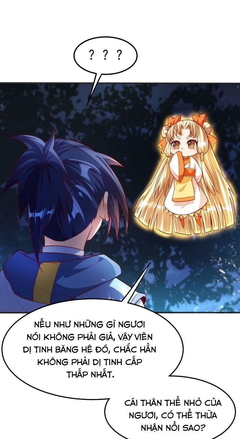 Võ Nghịch Chapter 52 - Trang 8