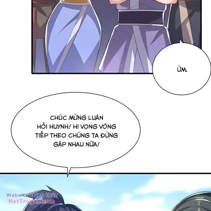 Võ Nghịch Chapter 524 - Trang 62