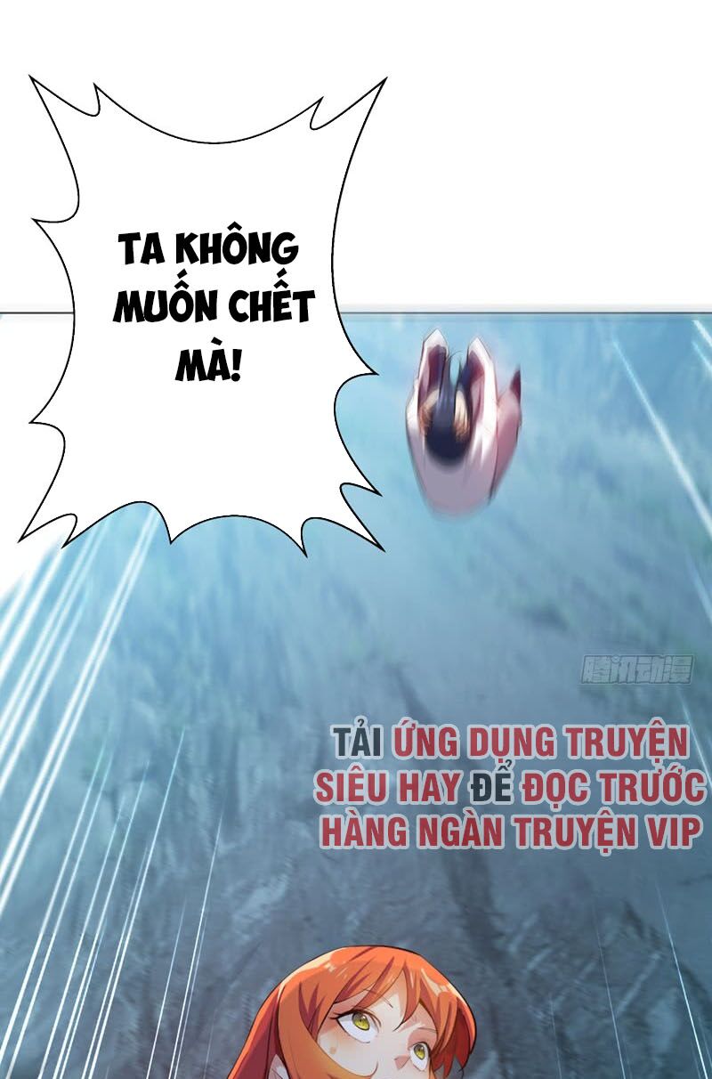 Võ Nghịch Chapter 23 - Trang 25