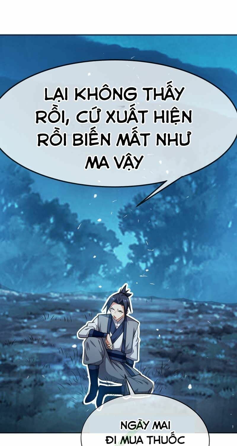 Võ Nghịch Chapter 6 - Trang 26