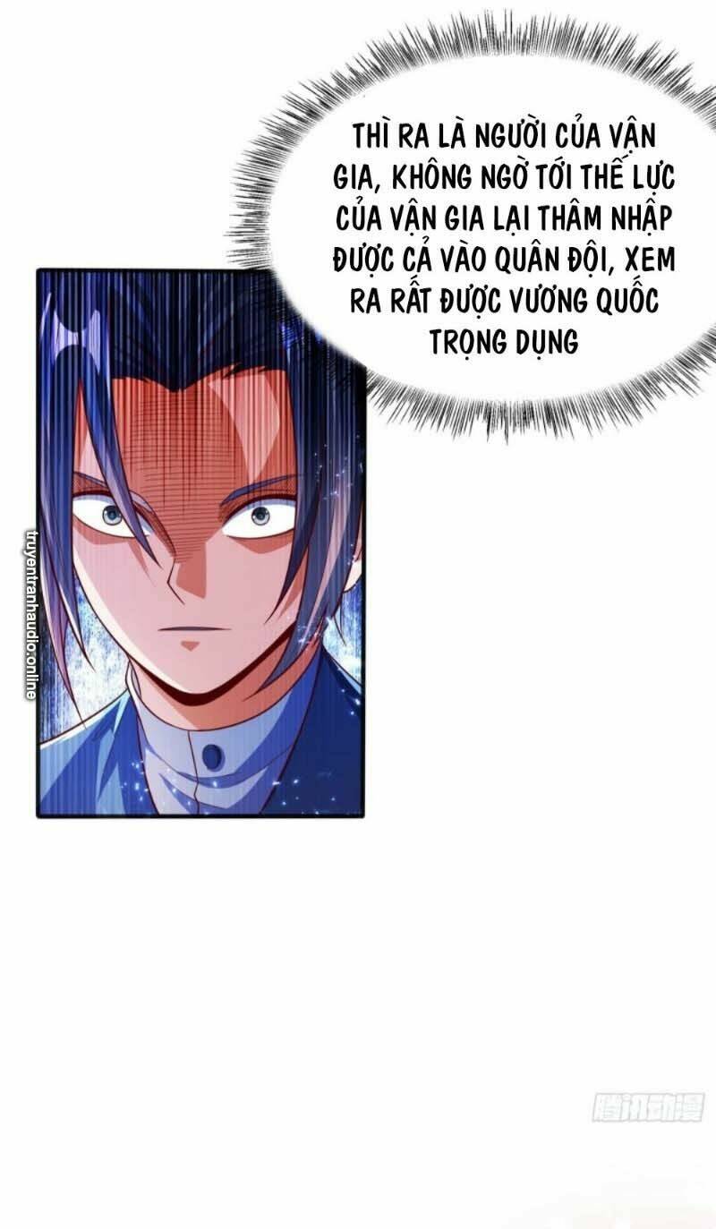 Võ Nghịch Chapter 49 - Trang 38