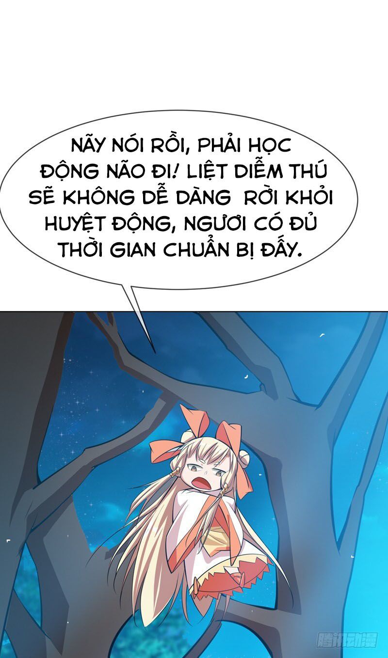 Võ Nghịch Chapter 20 - Trang 36