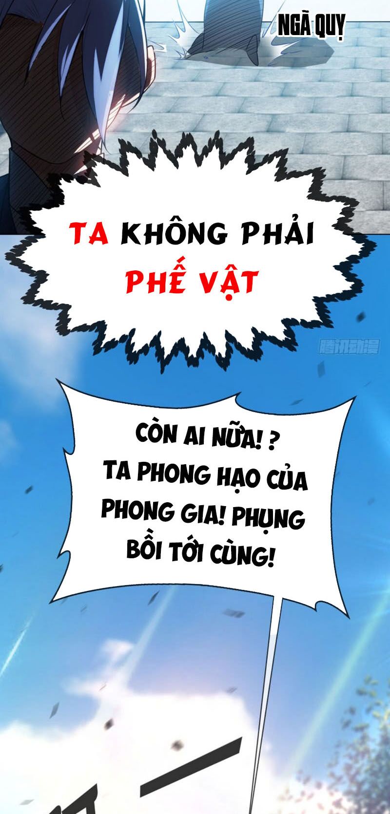 Võ Nghịch Chapter 14 - Trang 48