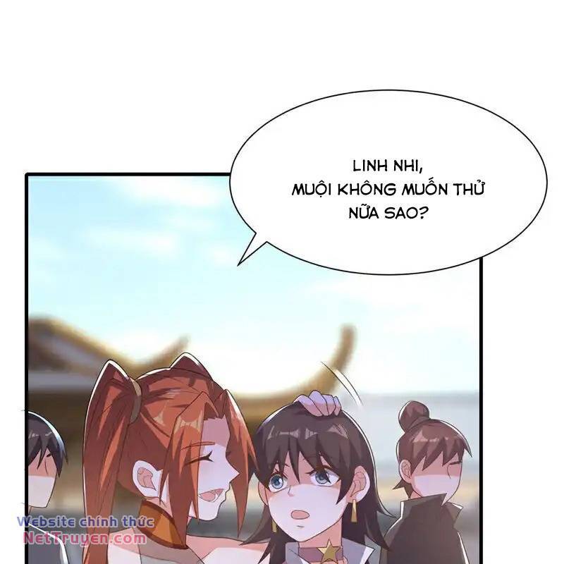 Võ Nghịch Chapter 524 - Trang 53