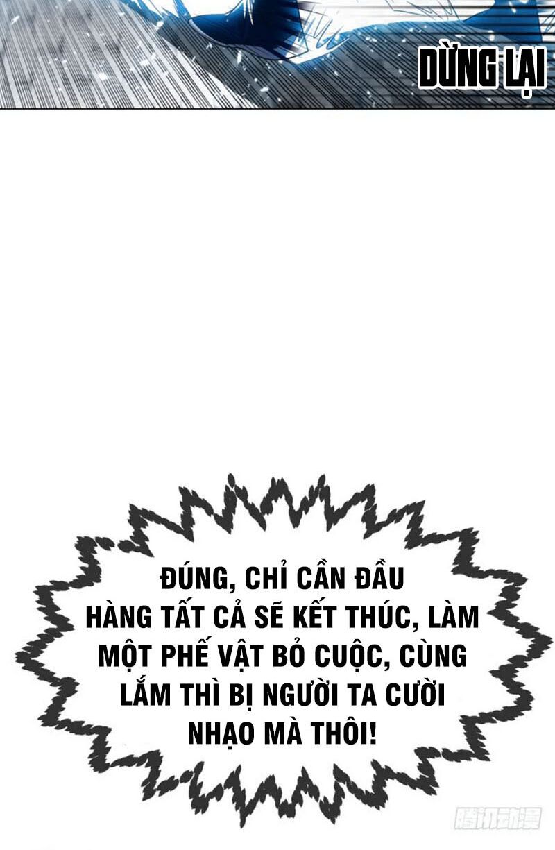 Võ Nghịch Chapter 14 - Trang 35