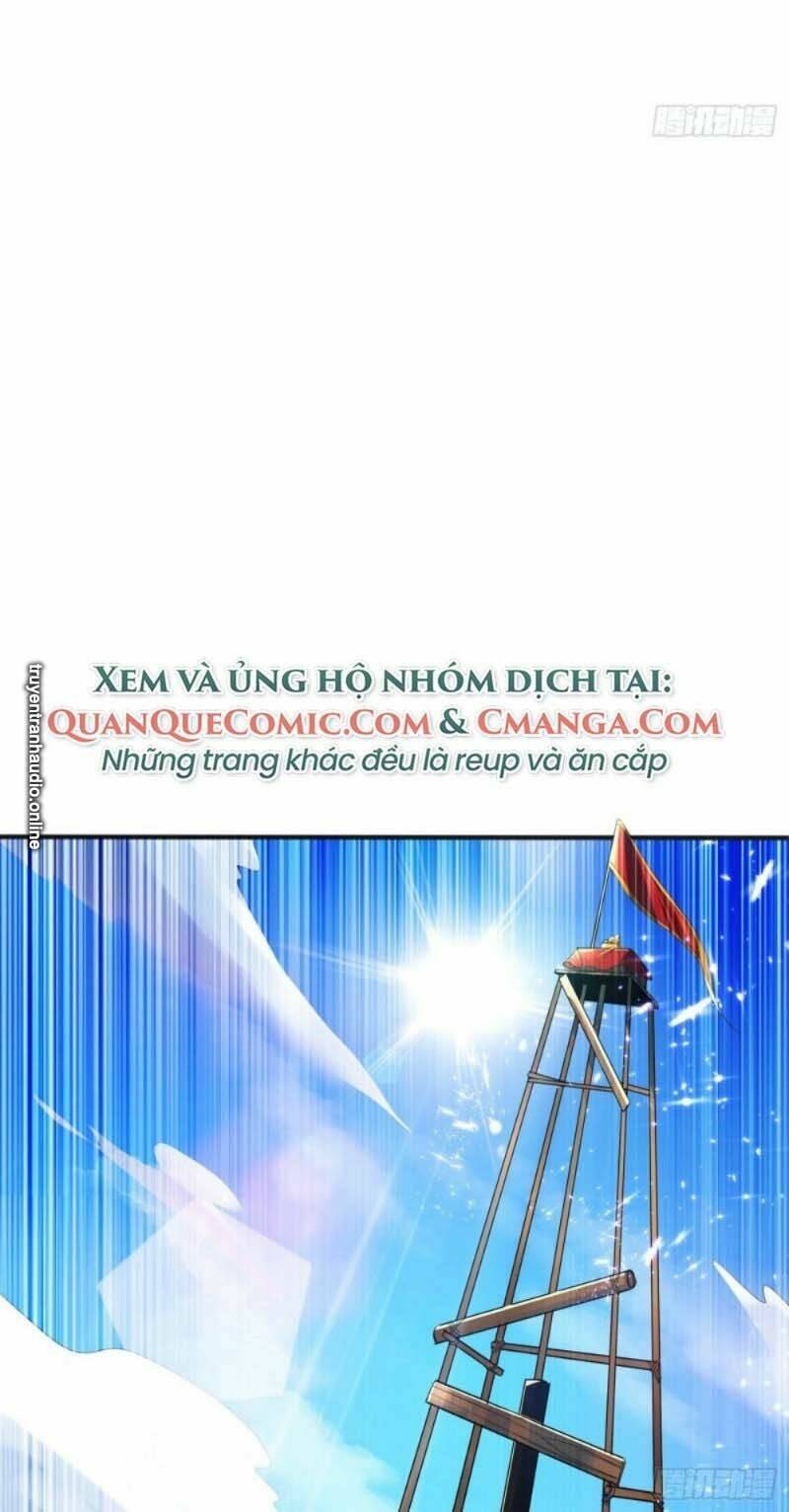 Võ Nghịch Chapter 49 - Trang 9