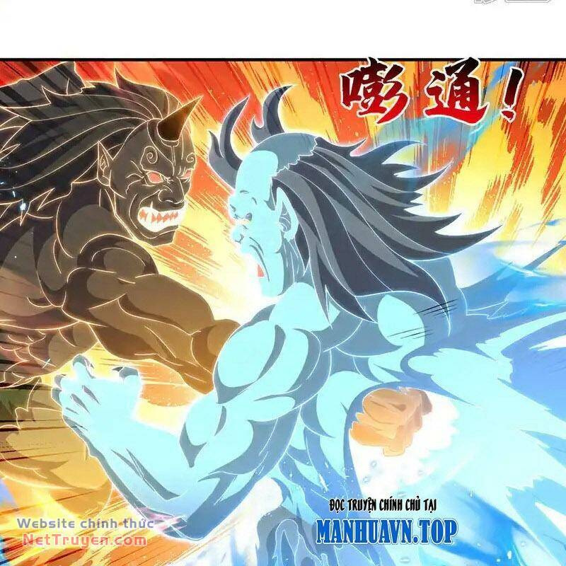 Võ Nghịch Chapter 527 - Trang 33