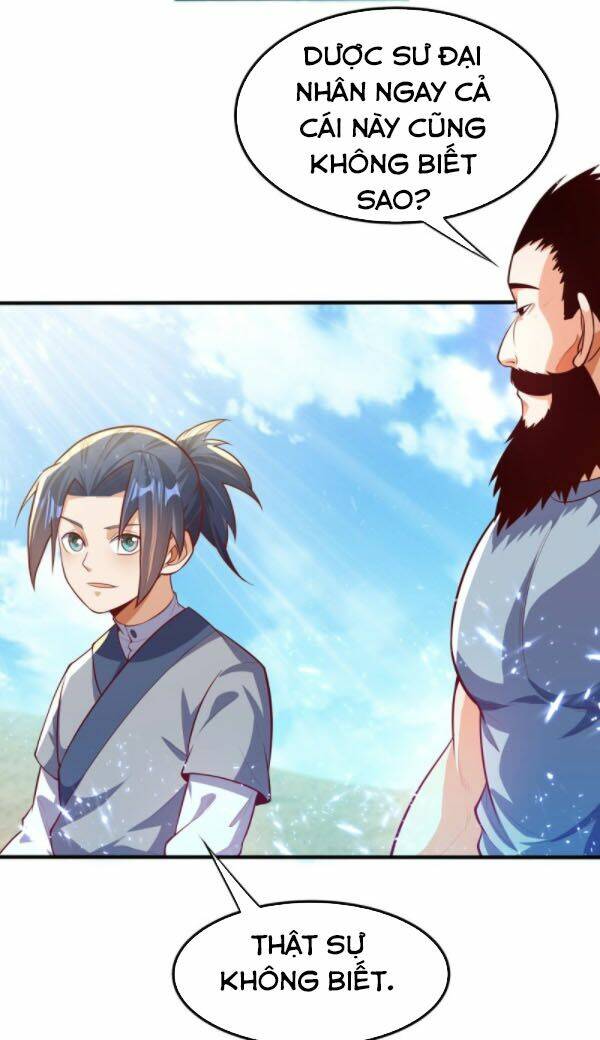 Võ Nghịch Chapter 47 - Trang 24