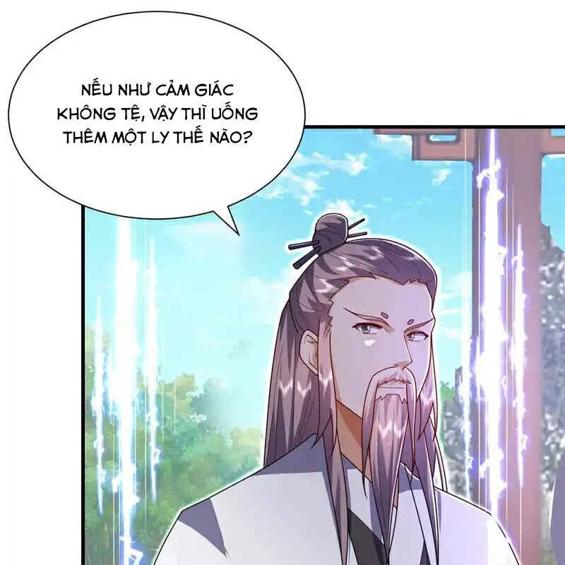 Võ Nghịch Chapter 533 - Trang 35