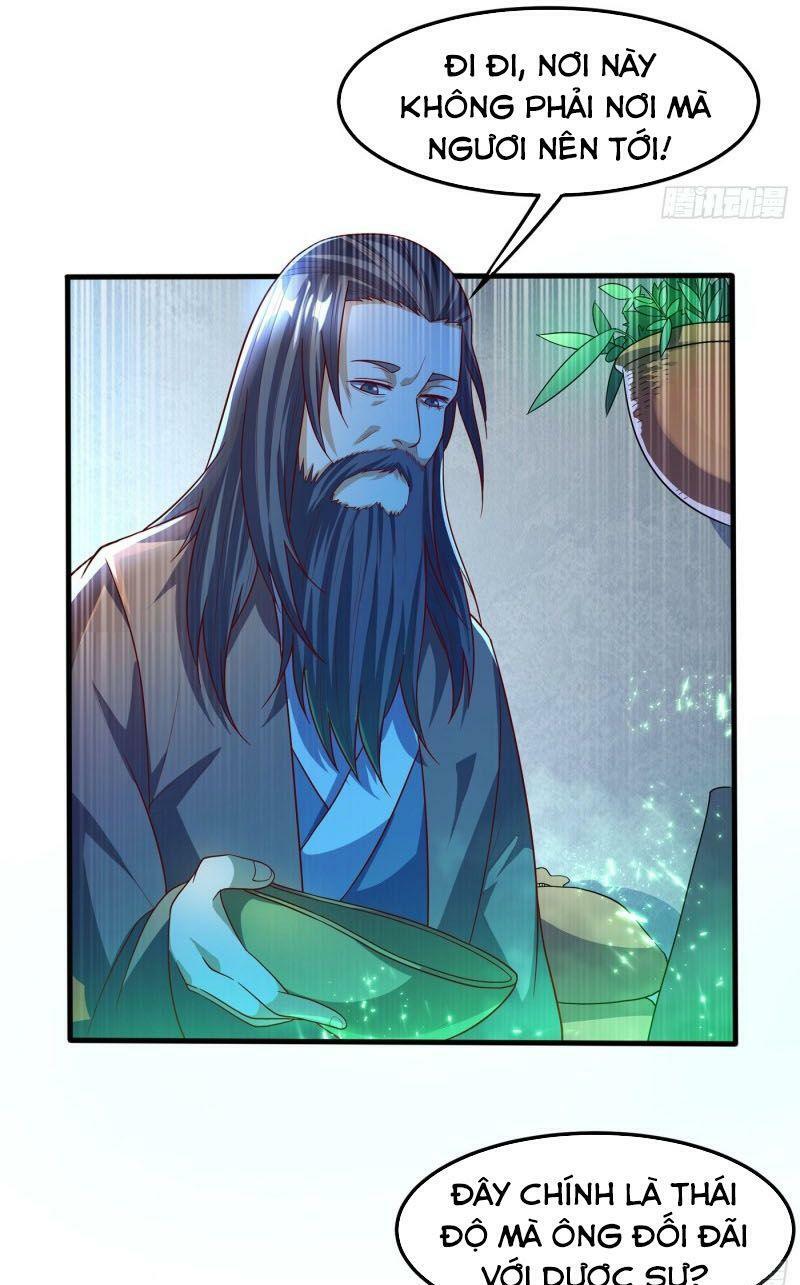 Võ Nghịch Chapter 52 - Trang 30