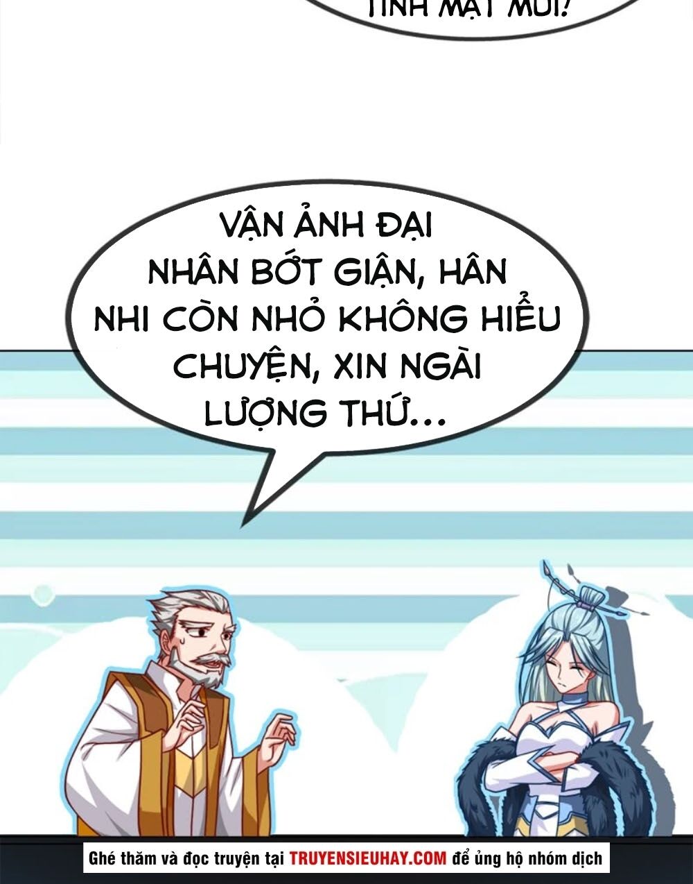 Võ Nghịch Chapter 2 - Trang 41