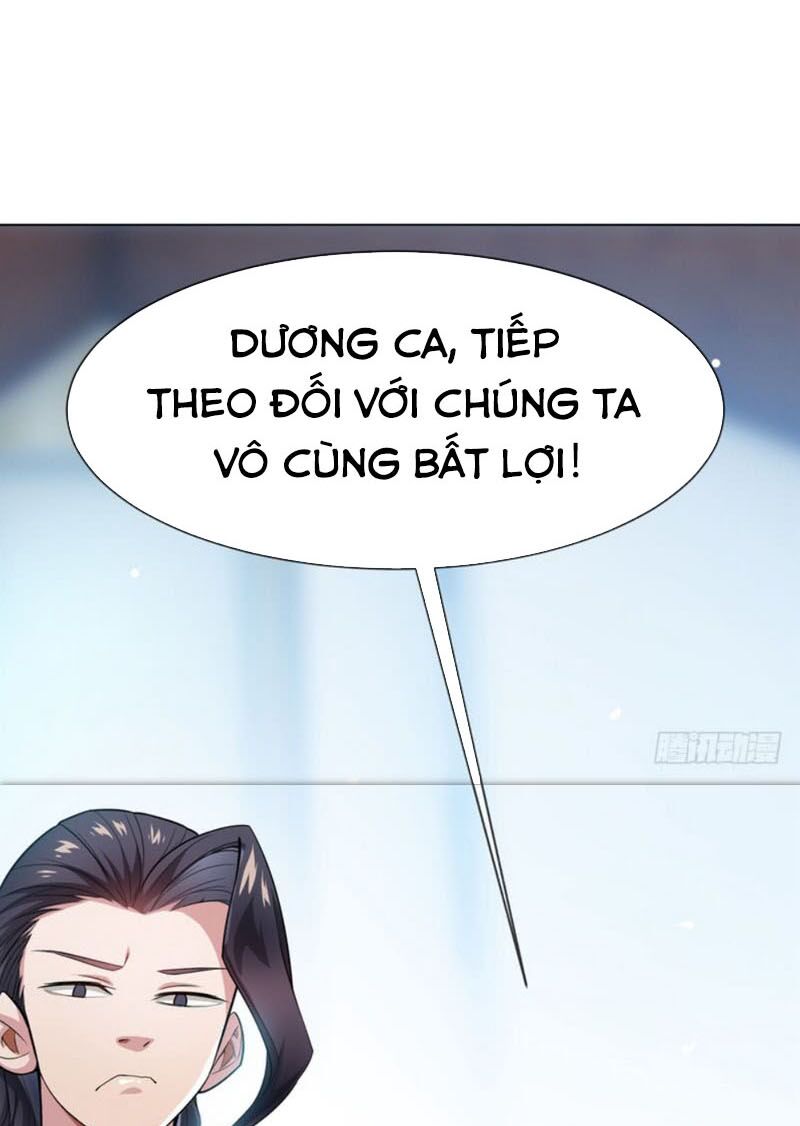 Võ Nghịch Chapter 11 - Trang 38