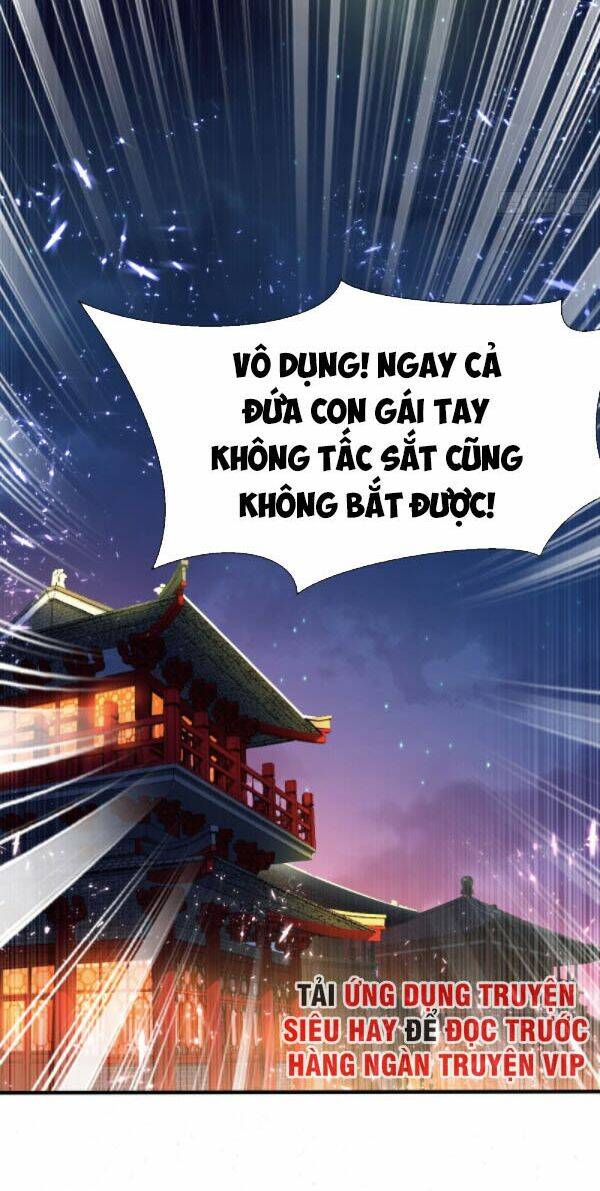 Võ Nghịch Chapter 47 - Trang 40