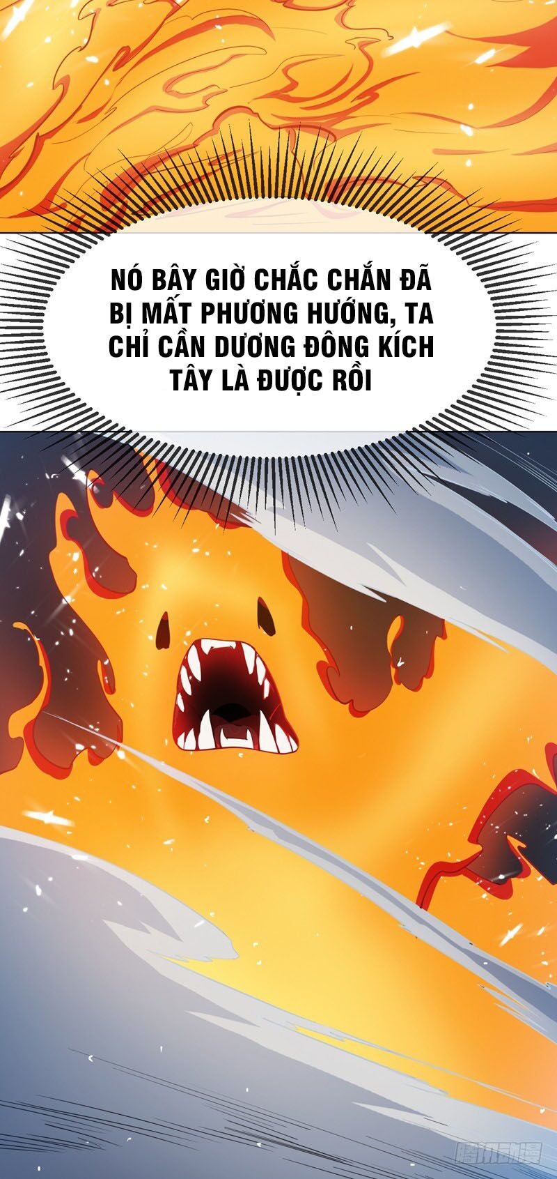 Võ Nghịch Chapter 19 - Trang 23